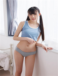 再见，少女