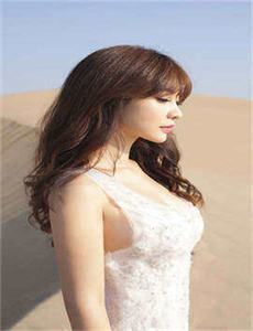 夏晴子